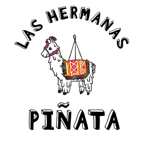 Logo von Las Hermanas Piñata